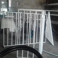 خدمات اهنگری ثابت سیار نرده حفاظ سایبان جلوبالکن|خدمات پیشه و مهارت|تهران, تهرانپارس غربی|دیوار