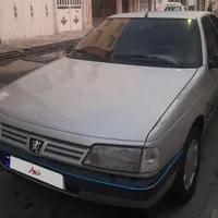 پژو 405 جی ال ایکس (GLX)، مدل ۱۳۸۷|خودرو سواری و وانت|اسلام‌شهر, |دیوار