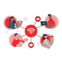 خدمات آنلاین کافی نت با بالاترین کیفیت