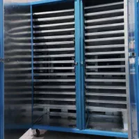 دستگاه خردکن میوه / اسلایسر / هسته گیر / خشک کن|ماشین‌آلات صنعتی|ارومیه, |دیوار