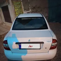 تیبا صندوق‌دار SX، مدل ۱۳۹۸دوگانه|خودرو سواری و وانت|آبیک, |دیوار