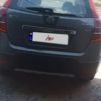 دانگ فنگ بدون رنگ|خودرو سواری و وانت|رشت, پسیخان|دیوار