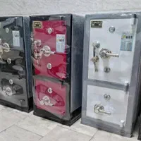 فروش گاوصندوق ایران کاوه مدل ۵۶۶۵