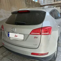 جک S5 اتوماتیک، مدل ۱۳۹۶|خودرو سواری و وانت|بندر کنگان, |دیوار