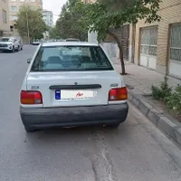 پراید 131 دوگانه سوز، مدل ۱۳۸۹|خودرو سواری و وانت|مشهد, حسابی جنوبی|دیوار