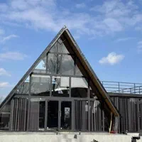 کانکس تهران کلبه|مصالح و تجهیزات ساختمان|تهران, تهرانسر شرقی|دیوار