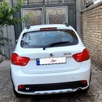 فروش ماشین کوئیک