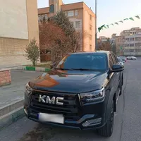 کی ام سی t8