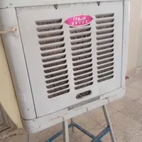 کولر دستی پرقدرت سودا|کولر آبی|گلپایگان, |دیوار