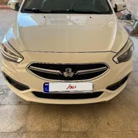 شاهین G CVT، مدل ۱۴۰۳