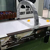 شرکت تولیدی میز ایرهاکی|ورزشهای توپی|یاسوج, |دیوار