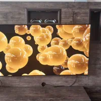الجی مدل سی وان LGC1 55اینچ اولد oled