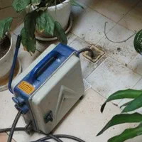 لوله بازکن کل کرج مهرشهر مهرویلا درختی دولت اباد