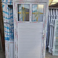 درب آلمینیوم upvc/حمام/درسرویس بهداشتی/آلومینیومی|مصالح و تجهیزات ساختمان|شیراز, عادل آباد|دیوار