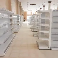 قفسه فروشگاهی هایپری|فروشگاه و مغازه|قم, سالاریه|دیوار