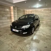 Mg 350 مدل 2014 ام جی ۳۵۰|خودرو سواری و وانت|کرج, گوهردشت|دیوار