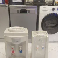 آبسردکن های استوک ژاپنی در حد آکبند|آبسردکن و تصفیه آب|همدان, |دیوار