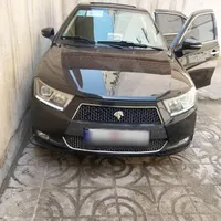 دنا پلاس تیپ۲فول سانروف دار