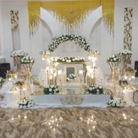 فیلمبرداری/سفره عقد/مه سرد/آتش بازی/ کف ال ای دی