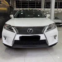 لکسوس RX مدل 2013 فول کامل