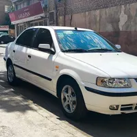 ef7 مدل 98 بسیار تمیز