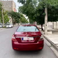 جیلی Emgrand 7 دنده‌ای، مدل ۲۰۱۳|خودرو سواری و وانت|مشهد, گلبرگ شمالی|دیوار