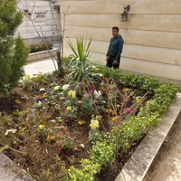انجام کارهای باغبانی وسمپاشی ...وسم پاشی|خدمات باغبانی و درختکاری|تهران, سید خندان (جلفا)|دیوار