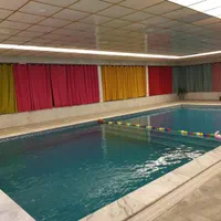 اجاره باغ ویلا استخر دار فیلخانه|اجارهٔ کوتاهمدت ویلا و باغ|نیشابور, فخریه|دیوار