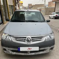 تندر ۹۰ مدل ۸۶