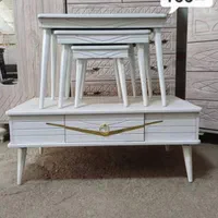 میز جلومبلی و عسلی|مبلمان خانگی و میز عسلی|کرج, خرمدشت|دیوار