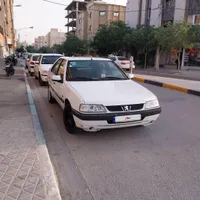 پژو 405 SLX موتورTU5، مدل ۱۳۹۴|خودرو سواری و وانت|رضوانشهر, |دیوار