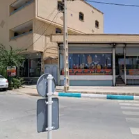 اجاره زیرزمین۶۰متری خ باهنرنجف آباد