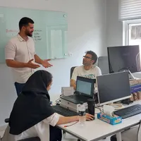 شرکت هومان، طراحی وب سایت/ اپلیکیشن/ وب اپلیکیشن
