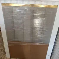 تختخواب مدل آرتا باکفی وقیدهای مقاوم|تخت و سرویس خواب|شوش, |دیوار