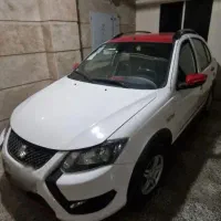 کوییک gxr L مدل ۱۴۰۴ صفر 85 گانه