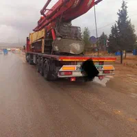 باربری تریلی کفی ترانزیت/ده چرخ/ تک/ ایسوزو مسقف|خدمات حمل و نقل|شیراز, ترمینال باربری|دیوار