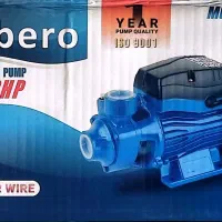 پمپ آب ۴ ماهه|مصالح و تجهیزات ساختمان|نیشابور, هفده شهریور|دیوار