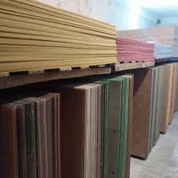 پلکسی گلاس پلی کربنات فلت تخت پلی کربنات دوجداره