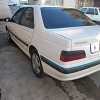 پژو پارس LX TU5، مدل ۱۳۹۷|خودرو سواری و وانت|قم, زاد|دیوار