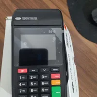 کارتخوان سیار،پزلمسی ثابت پوز،دستگاه کارتخان اکبند|فروشگاه و مغازه|اصفهان, مولوی|دیوار