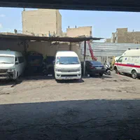 استخدام مکانیک ماهر نیمه ماهر کارگر ساده جای خواب|استخدام صنعتی، فنی، مهندسی|ری, سیزده آبان|دیوار