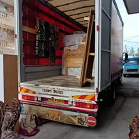 شرکت باربری حمل ونقل کالا به تمام نقاط ایران