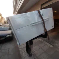 اتوبارباربری نازی آباد/یاخچی آباد/فلاح/خزانه/شهرری|خدمات حمل و نقل|تهران, نازی‌آباد|دیوار