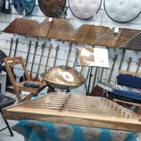 سنتور ۴مهر فوق حرفه ای|سازهای سنتی|اهواز, کیانپارس |دیوار