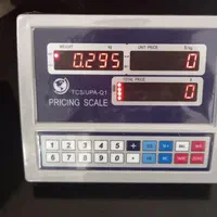 باسکول دامکش گوساله کش گاوکش گوسفندکش|ماشین‌آلات صنعتی|تهران, یافت آباد جنوبی|دیوار