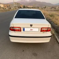 سمند ال ایکس ۹۹|خودرو سواری و وانت|مشگین شهر, |دیوار