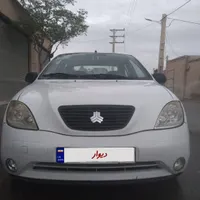 تیبا صندوق‌دار SX، مدل ۱۴۰۰|خودرو سواری و وانت|ورامین, |دیوار