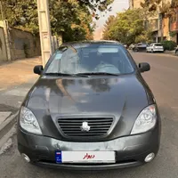 تیبا ۲ مدل ۹۵