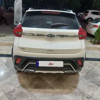 ام‌وی‌ام X22 دنده‌ای اسپرت اکسلنت، مدل ۱۴۰۰|خودرو سواری و وانت|شیراز, شهرک بزین|دیوار