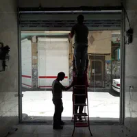اجاره مغازه ۵۰ متری در مارلیک کرج|اجارهٔ مغازه و غرفه|تهران, وردآورد|دیوار